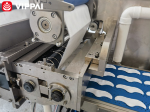 VIPPAI-PLC automático <span class=keywords><strong>de</strong></span> alta productividad, maquillaje cosmético, cuidado <span class=keywords><strong>de</strong></span> la piel, protección ocular, parche <span class=keywords><strong>debajo</strong></span> <span class=keywords><strong>de</strong></span> <span class=keywords><strong>los</strong></span> <span class=keywords><strong>ojos</strong></span>, línea <span class=keywords><strong>de</strong></span> producción <span class=keywords><strong>de</strong></span> embalaje - Product Image 4