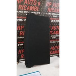 LAND ROVER Range Rover Evoque 1ª Serie (11>) REPISA TRASERA PARA PAQUETES EJ32-46668-AB - Product Image 3