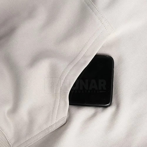 Sudaderas Cómodas para Hombre en Stock, 100% Algodón, Conjuntos de Invierno Transpirables, Hechas a Medida, de Alta Calidad - Product Image 6