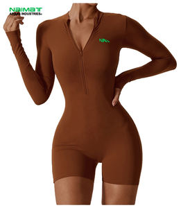 Body de Encaje Transpirable sin Costuras, Levanta Glúteos, Control de Abdomen, Cintura Alta, Moldeador, para Mujer de Talla Grande - Product Image 1