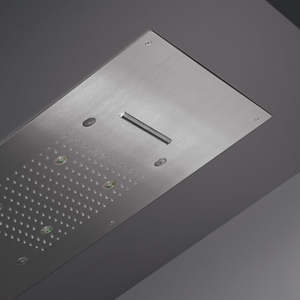 Water and Light Wellness Bath & <b>Shower</b> Faucets Model AQC09 - Product Image 1