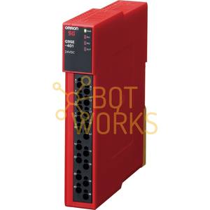 Omron G9SE401DC24 - Nuevo - Product Image 1