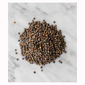 Vente en gros Lentilles vertes cultivées OGM Lentilles rouges Lentilles cassées rouges en vrac - Product Image 4