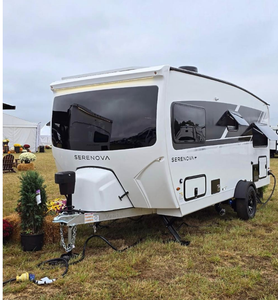 Gran Descuento en Autocaravana Ligera Usada Nueva G-r-a-n-d D-e-s-i-g-n S-e-r n-o-v-a 160LG - Product Image 1