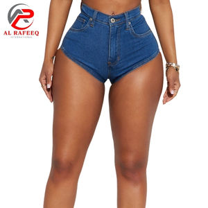 Shorts Deportivos para Mujer, Shorts Casuales para Gimnasio y Running con Logotipo Personalizado - Product Image 6