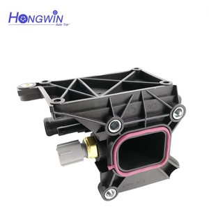6G9G 8K556 AA Thermostat de refroidissement du moteur Capteur de sortie d'eau pour Fo-rd Mondeo Mk2 3 Focus Mk1 C-Max Fusion <span class=keywords><strong>Volvo</strong></span> <span class=keywords><strong>S40</strong></span> S50 S80 C30 - Product Image 4