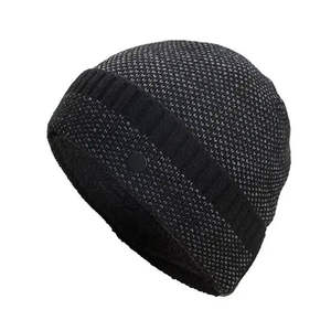 Gorro de Punto con Logotipo Personalizado, Cálido y Cómodo, para Actividades al Aire Libre, Viajes, Ropa Urbana y Uso Diario - Product Image 6