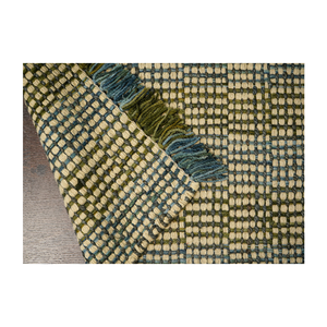 Modern Handmade Fusion Artisanal Wool Carpet Factory Price <b>Boho</b> <b>Rug</b> Home Blending Traditions Handwoven Design Modern Floor - Product Image 1