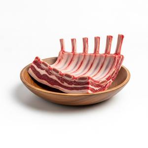 Exportador de Costillas de Res Congeladas de Alta Calidad, Fábrica, Proveedor Mayorista a Granel para Distribución Mundial de Carne Congelada - Product Image 5
