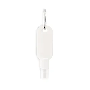 CRENSUN Kit da Viaggio Personalizzato Spray Lozione Solare Gadget - Product Image 2