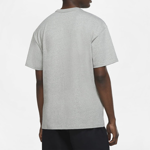 เสื้อยืดสำหรับผู้ชายเสื้อยืดคอวีหลากสี220ตามสั่ง - Product Image 6