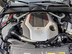 Vente aux enchères 2023 RS5 Sportback - Product Image 5