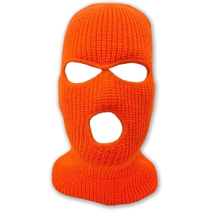 Cagoule visage hommes femmes pare-soleil tactique léger Ski moto course équitation - Product Image 4