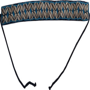 Otton-caparazón con cuentas para mujer, cuentas para omen ashion - Product Image 2