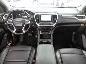 รถ SUV ปี 2023 รุ่น ACADIA SLT FWD เกียร์ 9 สปีด เบนซิน ขับเคลื่อนล้อหน้า 228 แรงม้า สีเมทัลลิก HGM สภาพดี ใช้งานได้ปกติ - Product Image 2