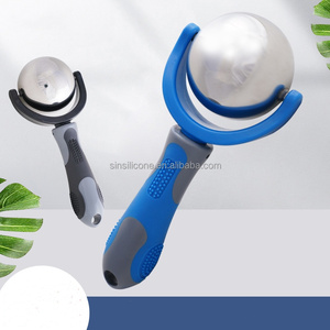 Rullo di massaggio di terapia del freddo per i <span class=keywords><strong>muscoli</strong></span> <span class=keywords><strong>doloranti</strong></span>, collo e sollievo dal dolore alla schiena - Product Image 1