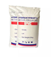 HPMC industriel de qualité supérieure à haute viscosité, bonne rétention d'eau pour adhésif carrelage, HPMC Hydroxypropylméthylcellulose