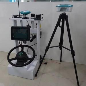 Sistema de Dirección RTK FJD AT2 para GPS AT2 2.5cm, Navegación GPS FJ Dynamics AT2 para Uso Agrícola, 2 Años de Garantía, Núcleo PLC - Product Image 1