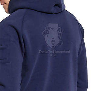 Chándal Deportivo para Hombre, Diseño Profesional, Alta Calidad, Venta Caliente, Invierno, con Capucha, 100% Algodón, Material de Forro Polar Sólido - Product Image 6