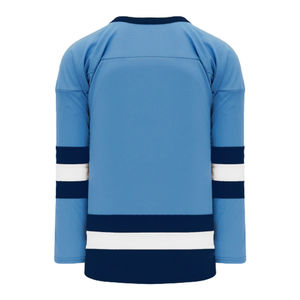 À vendre Maillot de hockey sur glace Maillot de hockey sur glace en matériau de qualité supérieure Maillot de hockey sur glace à bas quantité minimale de commande - Product Image 3