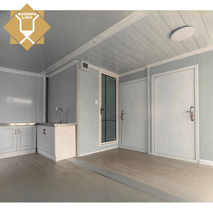 <span class=keywords><strong>Casa</strong></span> Contenedor Modular Expandible en Venta, <span class=keywords><strong>Casa</strong></span> Prefabricada Plegable para Hoteles, Oficinas, <span class=keywords><strong>Apartamentos</strong></span> y Proyectos Comerciales - Product Image 2