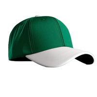 Casquette de voyage confortable et respirante en maille jersey, style hip-hop, ergonomique, multi-usage, imperméable, avec sangle réglable – Vente en gros