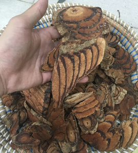 Material de vid de madera de Sargentodoxa cuneata seca de primera calidad para tinte Natural y uso artesanal de Vietnam - Product Image 6