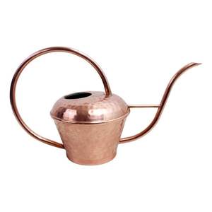 Bidon d'eau en zinc de qualité supérieure avec finition thermolaquée, capacité de 8 L, conçu pour une robustesse et une sécurité accrues pour le stockage quotidien d'eau potable - Product Image 3