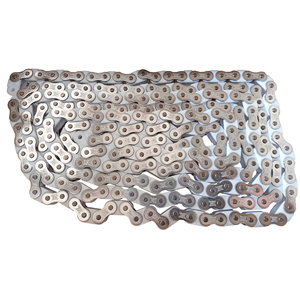 โซ่พลาสติก TSUBAKI CHAIN JAPAN รุ่น RS40/RS60/RS80/RS100/RS120/RS140/RS160 แบบเส้นเดี่ยว/เส้นคู่ ผลิตในประเทศญี่ปุ่น - Product Image 3