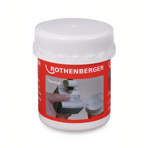 Pasta Térmica ROFROST 150 ml, Grasa de ROTHENBERGER - Product Image 3