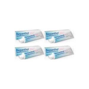 Bepanthol Baby pannolino Rash prevenzione unguento 30 Gr 4 scatole di scadenza del prodotto: 30/04/2024 - Product Image 1