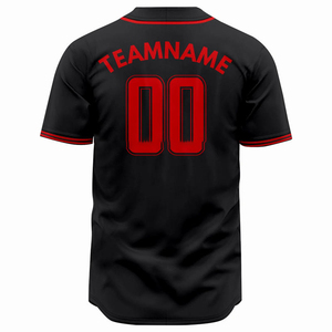 Jersey de béisbol con estilo unisex para niños y niñas, ropa informal de calle con características transpirables, hecho en Pakistán, todos los equipos - Product Image 5