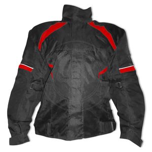 Vestes de course pour hommes de qualité professionnelle - Product Image 1