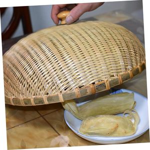 Cubierta de alimentos para el hogar Vajilla personalizada Utensilios de cocina Ambientales y seguros para la salud Productos vietnamitas al por mayor. - Product Image 4