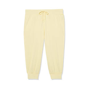 Top Quality Customise Fit Joggers for Women with Pockets High Waist Workout Yoga Running Sweatpants - Product Image 1