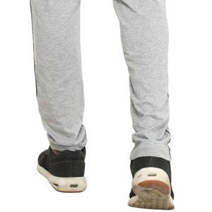 กางเกงวอร์มลำลองสำหรับผู้ชายกางเกงวิ่งขนแกะพิมพ์โลโก้ออกแบบได้ตามต้องการ - Product Image 6