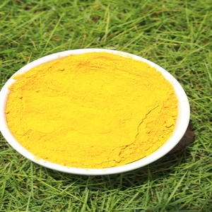 Purely Organic Turmeric Powder Golden Spice of Health Sustainably sourced and finely ground for maximum freshness and flavor - Product Image 5