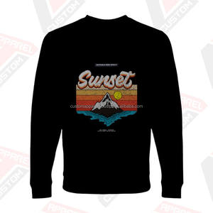 French Terry <b>Hoodie</b> Sweatshirt MCAMS10 Lightweight Cotton Sweatshirt <b>Summer</b> Style Pullover - Product Image 1