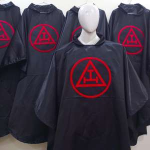 เสื้อคลุมสำหรับโบสถ์ชุดนักบวชบิชอปเสื้อคลุมโบสถ์ - Product Image 2