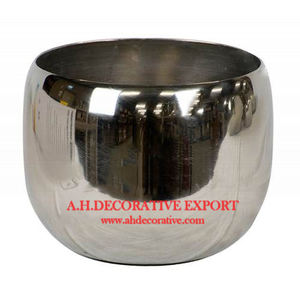 Centro de Mesa Dorado Antiguo, Atractivo y Elegante, Decoración para el Hogar, Florero de Metal Clásico y Creativo para Mesas - Product Image 3