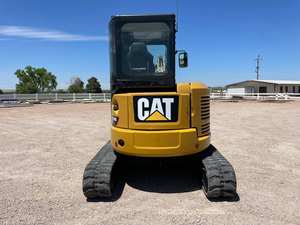 Cilindro Hidráulico Hydac para Miniexcavadora CAT, Accesorio de Cuchara para Motor Laidong, para Construcción y Agricultura, de 2 a 20 Toneladas, de Acero - Product Image 6