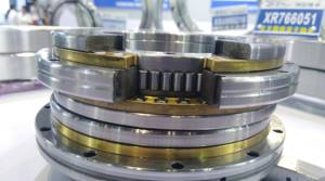 แบริ่งลูกกลิ้งแบบไขว้ YRTC395 YRT395ตลับลูกปืนแบบหมุนตลับลูกปืนแบบหมุน - Product Image 6