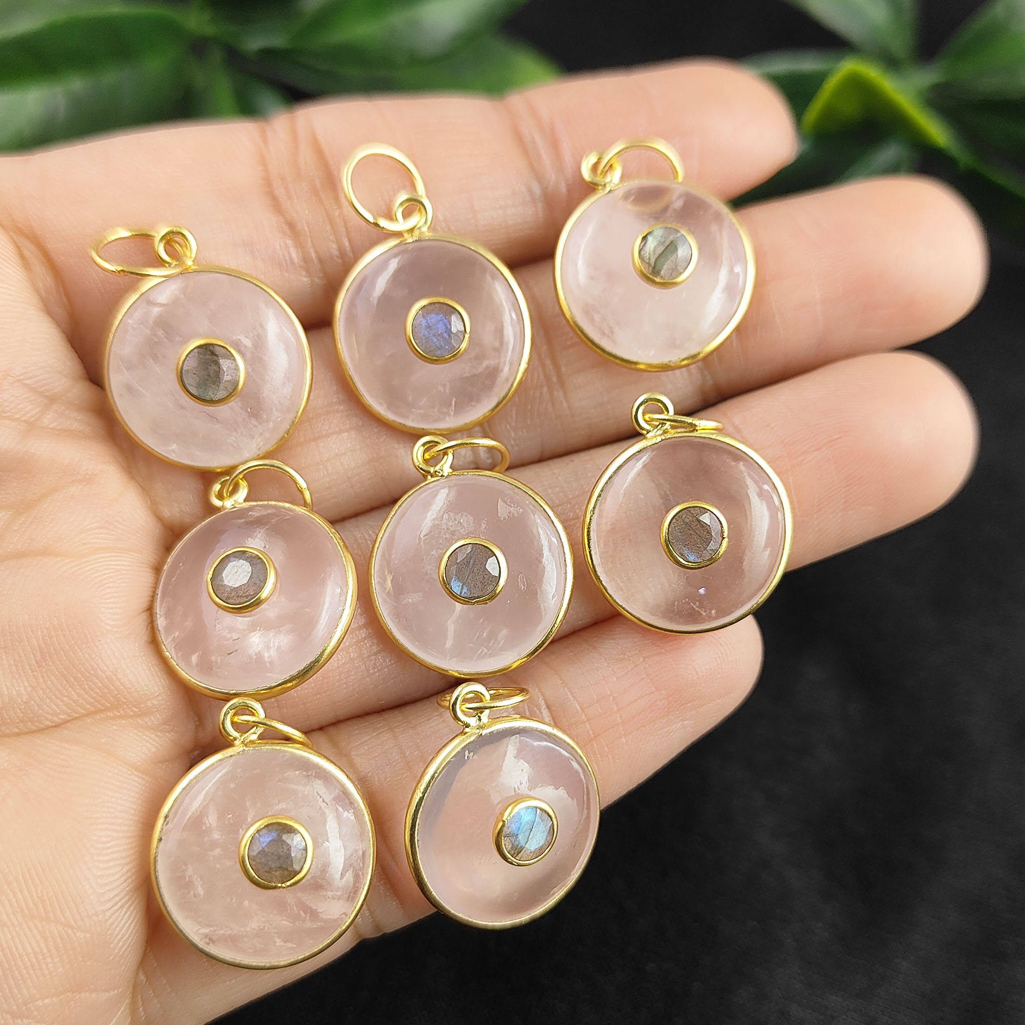 โรสควอตซ์