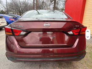 Vente rapide LHD/RHD 2023 - Nissan Altima 2.5 SV - Product Image 6