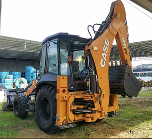 Estuche usado para retroexcavadora 851FX Estuche para retroexcavadora 851FX Hecho en Austria - Product Image 4