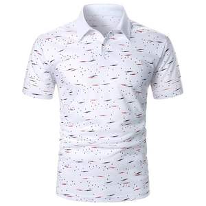 Streetwear pour hommes 2025, sublimation pour t-shirt, tricot uni 100% coton, séchage rapide, design personnalisable, créez votre propre logo - Product Image 2