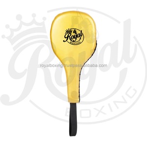 ไม้ตีต่อยแบบเดี่ยวไม้ตีสำหรับฝึกชกมวยไม้ตีชกมวยโลโก้ออกแบบได้ตามที่ต้องการ - Product Image 1