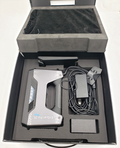 TOP NEW Quality Ein Scans Pro 2X Plus Handheld 3D Scanners with Solid <b>Edge</b> Shining 3D edition Pro 2X V2 3D Version - Product Image 2