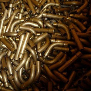 Tipo de miel de Chatarra de latón de calidad superior de alta pureza procedente de un fabricante de confianza listo para exportar en pedidos al por mayor - Product Image 2