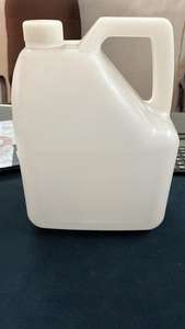 SRISHTI Blowing <b>Mould</b> Mild Steel for Household Storage of Chemicals & Oil 5,7.5,10 LTR Sizes Customised Packaging Iron Material - Product Image 6